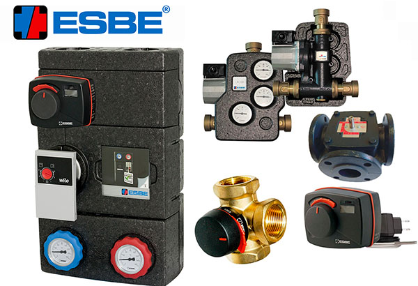 Esbe