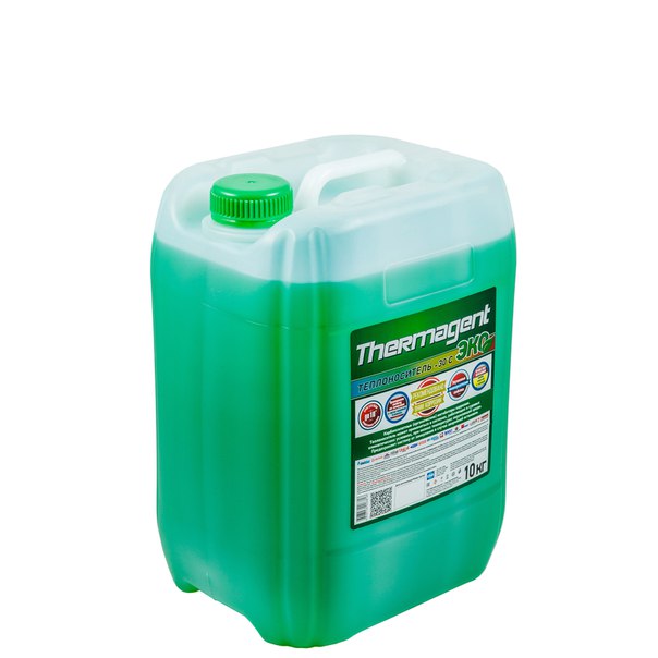Бытовой антифриз THERMAGENT EKO -30 Бытовой антифриз THERMAGENT EKO -30