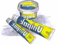 Паста для льна UNIPAK Паста для льна UNIPAK