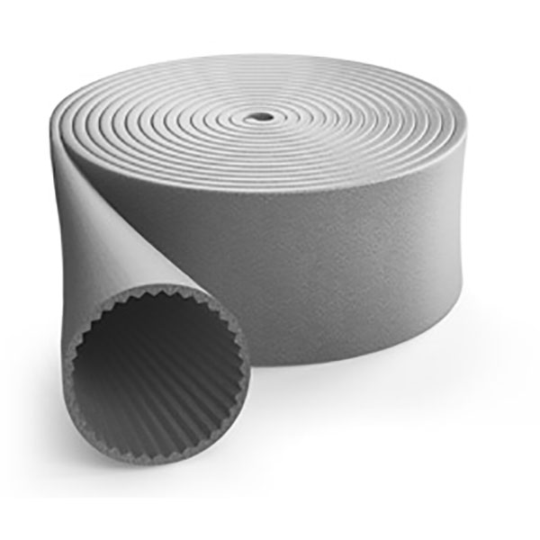 Звукоизоляционный рукав для канализационной трубы 110 мм Energoflex Acoustic