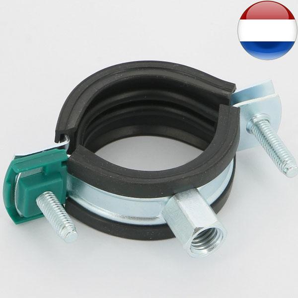 Хомут BIS KSB2 M8/10 Хомут BIS KSB2 M8/10