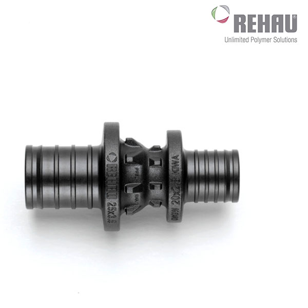 Муфта переходная RAUTITAN PX Муфта переходная RAUTITAN PX