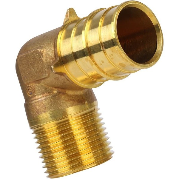 Угольник Uponor PEX НР Угольник Uponor PEX НР