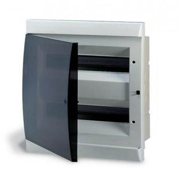 Щиток модульный встраиваемый ABB Unibox