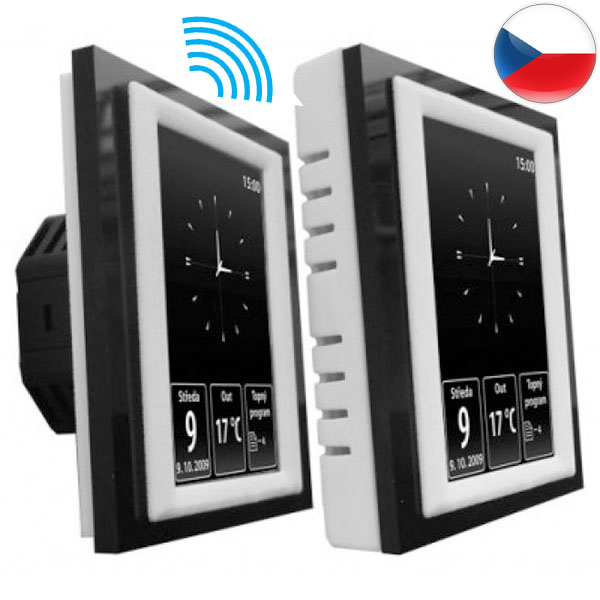 Панель управления сенсорная RF Touch
