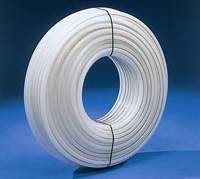 Uponor Eval-PEX для отопления Uponor Eval-PEX для отопления