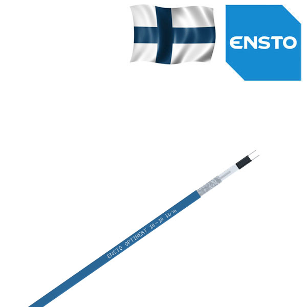Кабель саморегулирующийся для труб Ensto EFPO10
