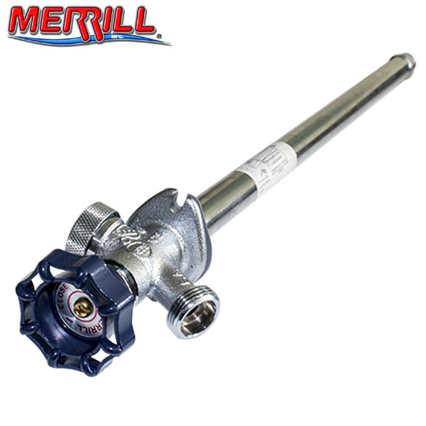 Незамерзающий водоразборный кран Merrill MA Незамерзающий водоразборный кран Merrill MA