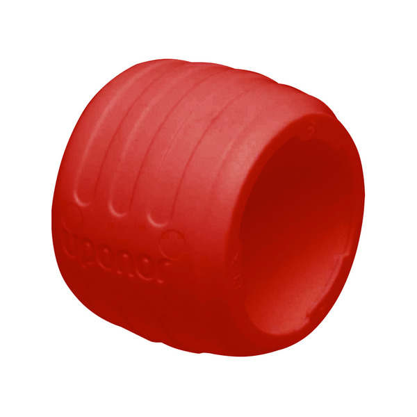 Кольцо синее/красное Uponor PEX
