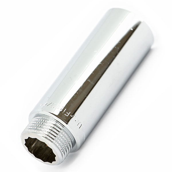 Удлинитель хромированный Удлинитель хромированный