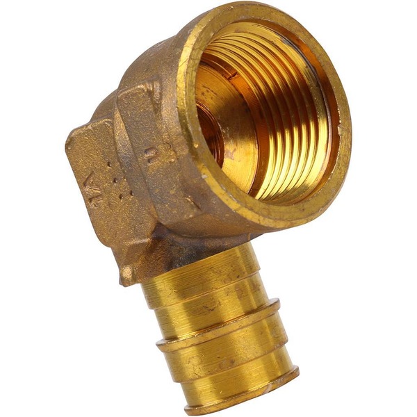 Угольник Uponor PEX ВР Угольник Uponor PEX ВР