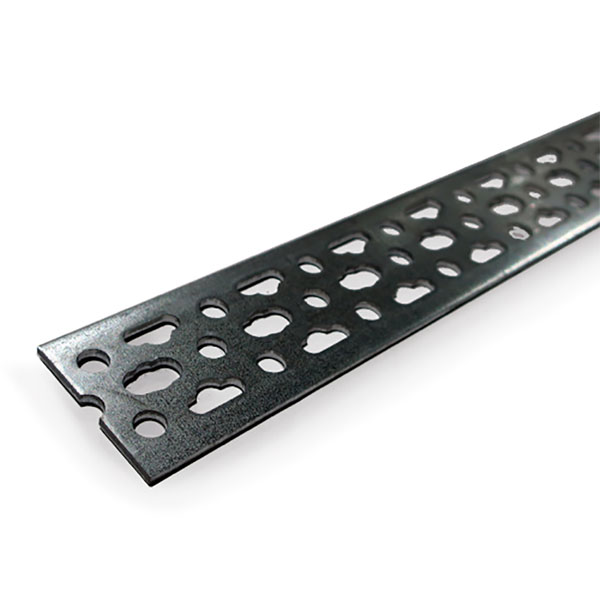Профиль монтажный 50x3х2000мм BISMAT® Профиль монтажный 50x3х2000мм BISMAT®