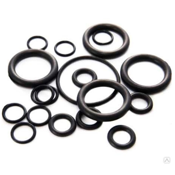 Прокладки круглого сечения O-Ring