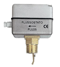 Реле протока FLU Watts