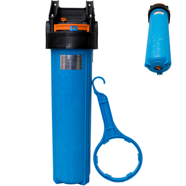 Колба BigBlue 20 Колба BigBlue 20