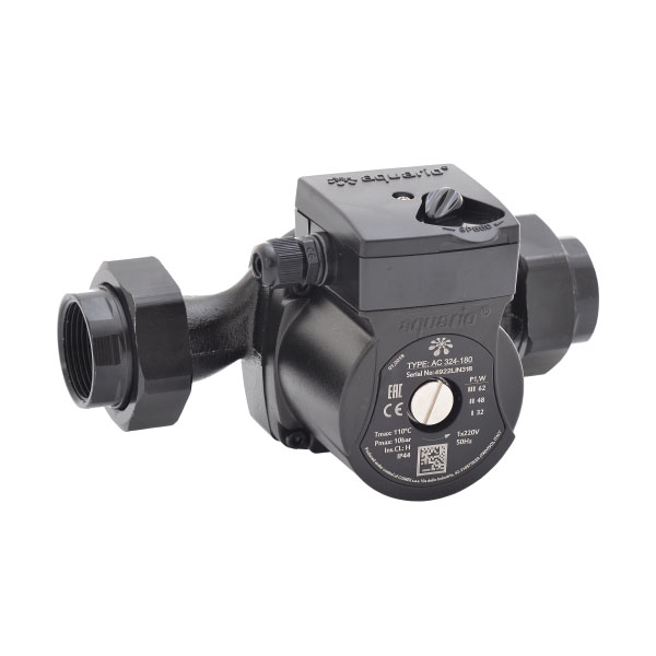Насос циркуляционный AC 326-180 Насос циркуляционный AC 326-180