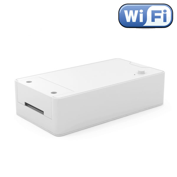 Реле Wi-Fi (220В 16А) Powerswitch-M Реле Wi-Fi (220В 16А) Powerswitch-M