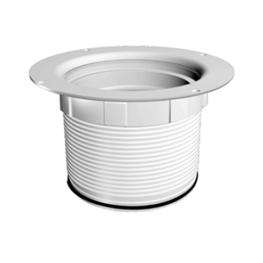 Кольцо наращивания 150 35-107мм Uponor Drain