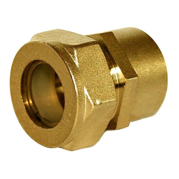 Муфта ВР (вода/газ) Муфта ВР (вода/газ)