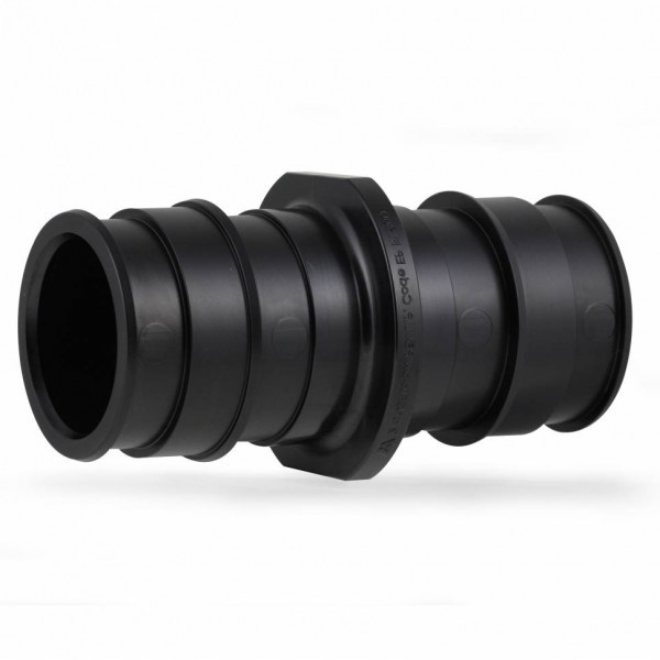 Соединитель прямой Uponor PEX Соединитель прямой Uponor PEX