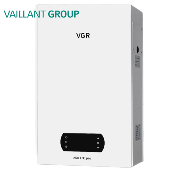 Мини-котельная электрическая Vaillant eloLITE pro Мини-котельная электрическая Vaillant eloLITE pro