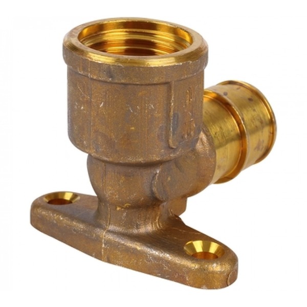 Водорозетка ВР Uponor PEX Водорозетка ВР Uponor PEX