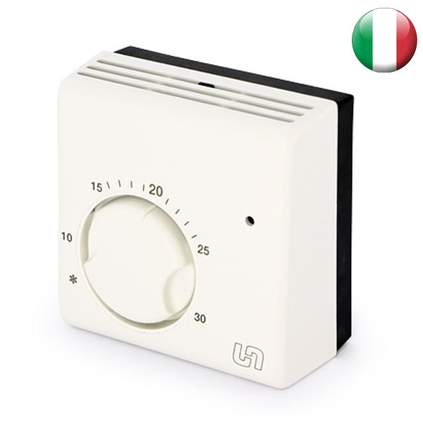 Термостат механический с индикатором Uni-Fitt Термостат механический с индикатором Uni-Fitt