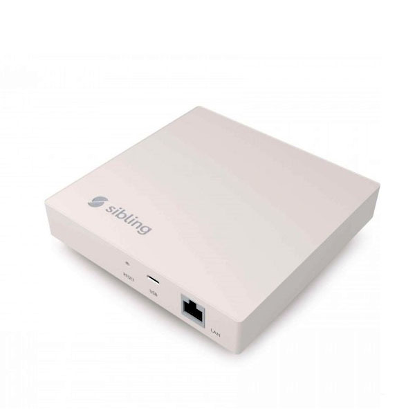 Шлюз ZigBee Powernet-ZGW Шлюз ZigBee Powernet-ZGW