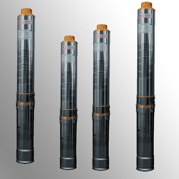 Насос скважинный TF3 Belamos Насос скважинный TF3 Belamos