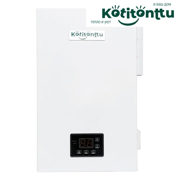 Котел электрический Kotitonttu Ainova LT Котел электрический Kotitonttu Ainova LT