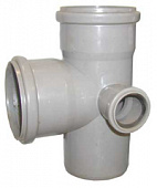 Крестовина двухплоскостная 110/50 - 90°
